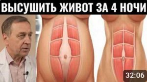 Самое ЛЁГКОЕ в мире голодание — минус до 20 кг