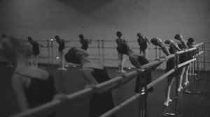 Мастер-класс МШИ им. Анны Павловой