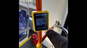 В Питере и в Москве народ столкнулся с огромными бытовыми проблемами