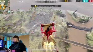 Протестировал НОВЫЙ СКАЙДЖЕТ Для ПОБЕДЫ