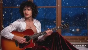 *** РОМАНС – "НЕ ДАЙ МНЕ, ГОСПОДЬ" ***