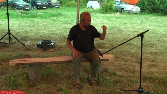 банные сказы О контрасте в бане