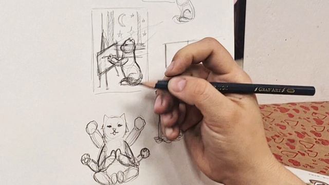 итоговое задание для марафона