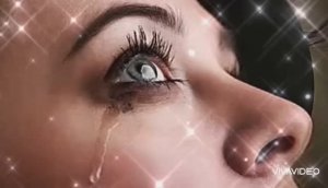 *** Я ПОЦЕЛУЕМ ВЫПЬЮ ТВОИ СЛЁЗЫ... И НИКОМУ ТЕБЯ Я НЕ ОТДАМ ***