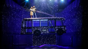 Мюзикл «Ничего не бойся, я с тобой» — трейлер