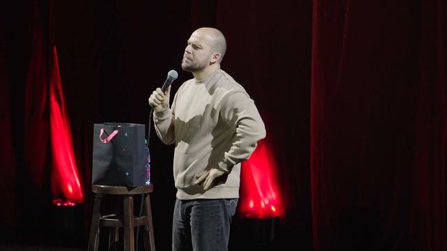 Валентин Сидоров - Зарплата 320к???  Стендап. Импровизация