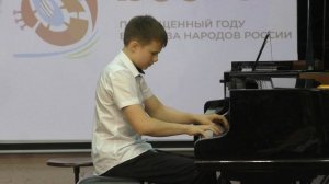 Афанасенко Ефрем