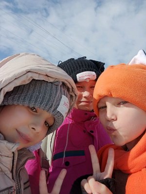 мы после школы