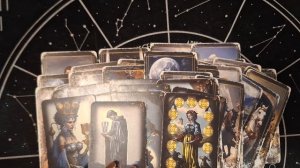 ТАРО РАСКЛАД\ КТО ВАС ЗАЩИЩАЕТ ?!