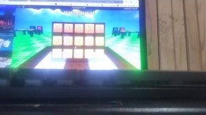 Играем роблакс