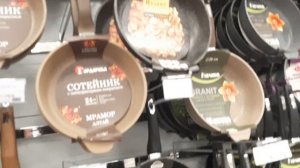 Зашла по пути в большой магазин,прикупила семена.