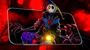 Poppy Playtime: Глава 5 — Трейлер выхода на мобильных устройствах