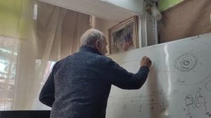 Вторая лекция Бондаренко Юрия  Григорьевича о природо-подобии!