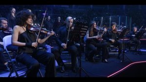 КИНОМИКС / Cinema Medley 3: «Величайший Шоумен» | Оркестр Империал