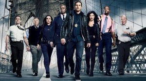 Сериал Бруклин 9-9 - 8 сезон 9 серия / Brooklyn Nine-Nine