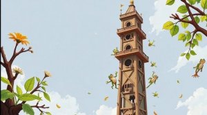 Ни один не сможет это сделать! Притча Рассказывает Анатолий Алымов