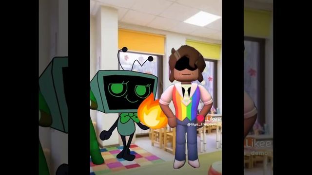 подборка мир денди с виви📺