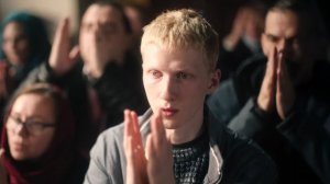 Мальчик-птица (2025). Трейлер