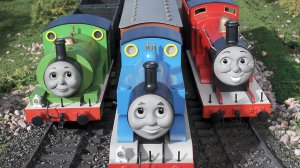 ТОМАС И ЕГО ДРУЗЬЯ ИГРАЕМ КРУТЫЕ ПАРОВОЗИКИ РАЗВИВАЮЩИЕ МУЛЬТИКИ ДЛЯ МАЛЬЧИКОВ