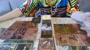 Телец  Апрель 2026