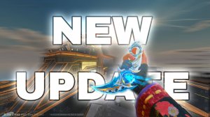 Новое обновление в блуд страйк вышло / подарки, новый персонаж, новое оружие в blood strike