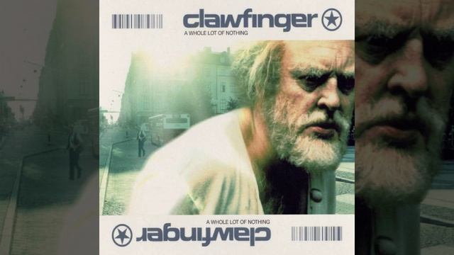10 - I Close My Eyes (CLAWFINGER)