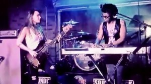 Cover The Animals - House of the Rising Sun!