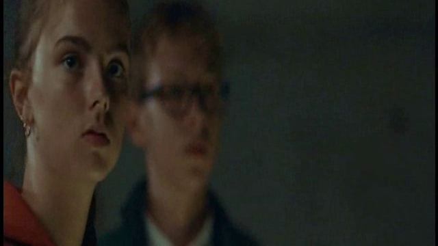 Тайна Борнхольма  Эпизоды: 2 - 4 / Mysteriet På Bornholm