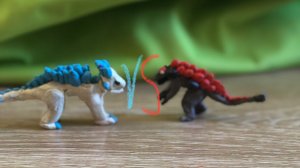 Шимо против МехаГодзиллы