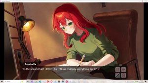 Kimochii Classroom #5