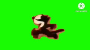 Феликс кот бежит футаж