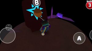 прохожу астральный храм к тому же миссию