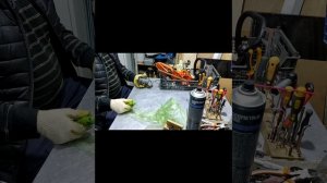 28. Пила Штиль 250 плохо работала, итог.