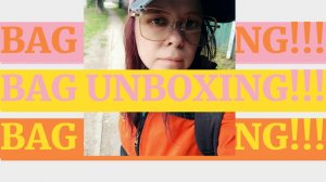 Очередная распаковка с озон! Что же в этот раз попалось?!)