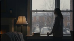 Два мира (Стихи А.Иванихин)