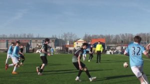 3b 1-3 (2тайм) Родина Сходненская VS РОДИНА Юнитра (22.03.2026) FLS Cup 2011г.р.