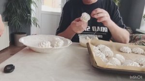 Начиняем безе и пицу. ЧУДО-ЛОЖКА с весами