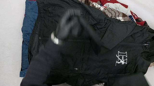 Куртки весна-осень взрослые 