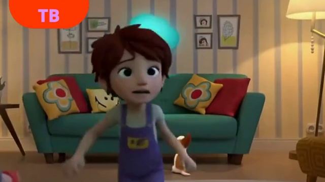 пилотная серия про миру и гошу 2015 на гоша 82 тв