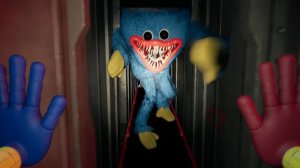 Poppy Playtime 1 | ПРОХОЖДЕНИЕ ЗА 10 МИНУТ |Поппи Плейтайм 1| Хаги Ваги