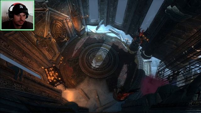 CASTLEVANIA LORDS OF SHADOW #29 ПРОДОЛЖЕНИЕ МУЧЕНИЙ