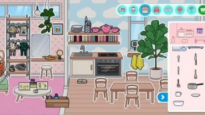 бесплатный дом тока бока