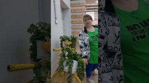 Мукбанг фрагменты