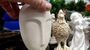 Статуэтки и декор фикс праис