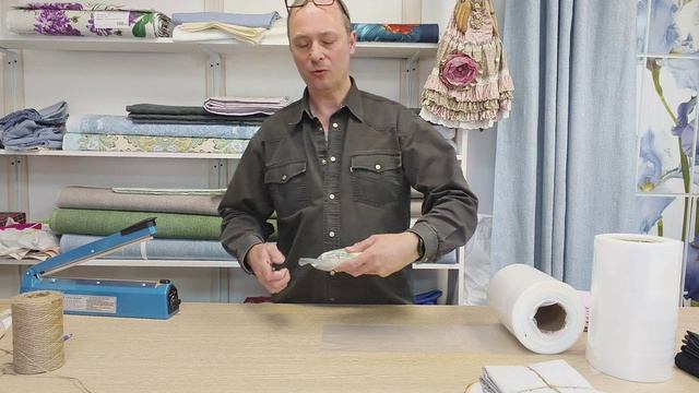 Секреты быстрой упаковки заказов на маркетплейсах | FBS ПВЗ