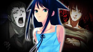 SAYA NO UTA / ПЕСНЯ САЙИ / ПЕСНЯ БЕЗ СЛОВ / THE SONG OF SAYA - ПРОХОЖДЕНИЕ #1