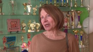 Юрий Станкевич посетил Дом детской культуры имени А. П. Бринского в Верхних Печёрах