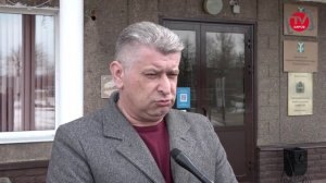 СТАРТ СЕЗОНА БЛАГОУСТРОЙСТВА. ФОРМОВОЧНАЯ ОБРЕЗКА ДЕРЕВЬЕВ НА УЛИЦЕ ГАГАРИНА