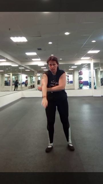 Танцевальный онлайн марафон Handstyles