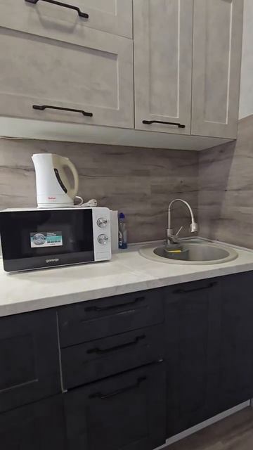 КВАРТИРА У МОРЯ